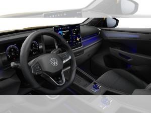 Volkswagen T-Roc R-Line neues Modell - Stuttgart Spezial zur Markteinführung