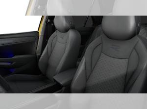 Volkswagen T-Roc R-Line neues Modell - Stuttgart Spezial zur Markteinführung