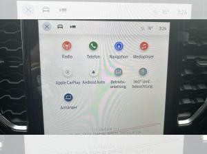 Ford Ranger Stormtrak Top-Ausstattung "Power-Promise" Wartung/Verschleiß/Garantie geschenkt!