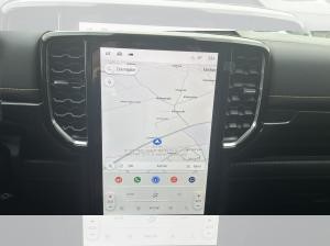 Ford Ranger Stormtrak Top-Ausstattung "Power-Promise" Wartung/Verschleiß/Garantie geschenkt!