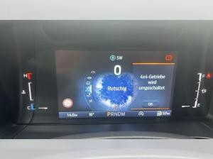 Ford Ranger Stormtrak Top-Ausstattung "Power-Promise" Wartung/Verschleiß/Garantie geschenkt!