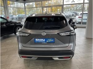 Nissan Qashqai 1.3 N-Connecta DIG-T mHEV X-TRONIC P.Dach