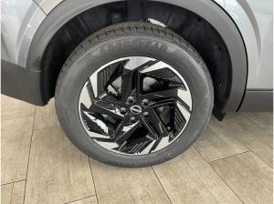 Nissan Qashqai 1.3 N-Connecta DIG-T mHEV X-TRONIC P.Dach