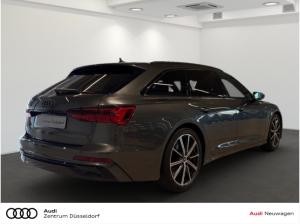 Audi A6 Avant 40 TDI S-Line (Düsseldorf)