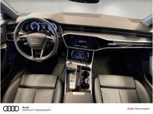 Audi A6 Avant 40 TDI S-Line (Düsseldorf)