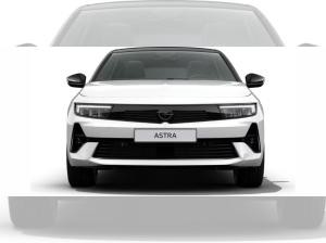 Opel Astra ST GS Automatik | TOP-AUSSTATTUNG | EINZELSTÜCK | Privat