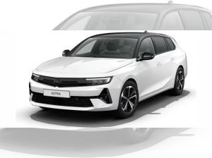 Opel Astra ST GS Automatik | TOP-AUSSTATTUNG | EINZELSTÜCK | Privat