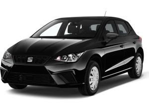 Foto - Seat Ibiza Road Edition 1.0 TSI 85 kW 6-Gang Navi/GRA/SHZ/GJR