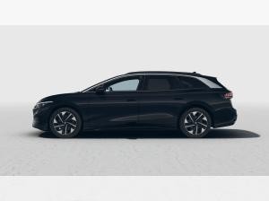 Volkswagen ID.7 Tourer Pro • Matrix-LED • Winterräder • Kamera • 19"-LM • Navi