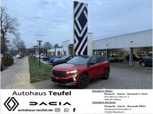 Renault Austral Esprit Alpine 160 Automatik*Allwetter*360Grad Kamera*HEADUP*