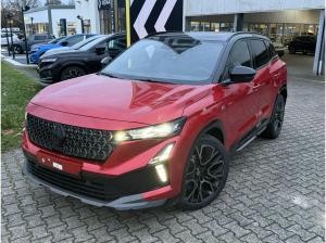 Renault Austral Esprit Alpine 160 Automatik*Allwetter*360Grad Kamera*HEADUP*