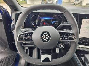 Renault Austral Esprit Alpine 160 Automatik*Allwetter*360Grad Kamera*HEADUP*