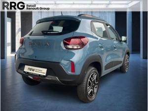 Dacia Spring 🍀FRANKFURT❗️❗️SOFORT Verfügbar❗️❗️ EXTREME 65🍀Inkl.Batt🍀 Vers.FARBEN