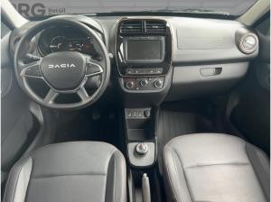 Dacia Spring 🍀FRANKFURT❗️❗️SOFORT Verfügbar❗️❗️ EXTREME 65🍀Inkl.Batt🍀 Vers.FARBEN