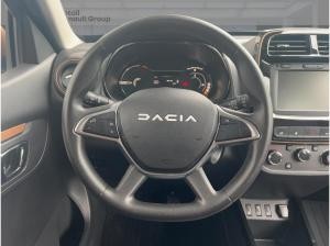 Dacia Spring 🍀FRANKFURT❗️❗️SOFORT Verfügbar❗️❗️ EXTREME 65🍀Inkl.Batt🍀 Vers.FARBEN