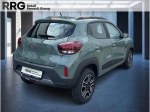Dacia Spring 🍀FRANKFURT❗️❗️SOFORT Verfügbar❗️❗️ EXTREME 65🍀Inkl.Batt🍀 Vers.FARBEN