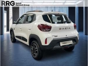 Dacia Spring 🍀FRANKFURT❗️❗️SOFORT Verfügbar❗️❗️ EXTREME 65🍀Inkl.Batt🍀 Vers.FARBEN
