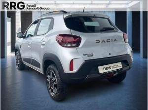 Dacia Spring 🍀FRANKFURT❗️❗️SOFORT Verfügbar❗️❗️ EXTREME 65🍀Inkl.Batt🍀 Vers.FARBEN