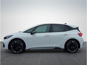 Cupra Born 170 kw / 77kWh