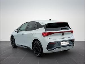 Cupra Born 170 kw / 77kWh