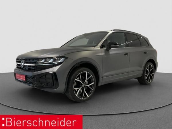 Volkswagen Touareg R-Line 3.0 TDI 4M. *VOLL!/126.560 EUR UPE*