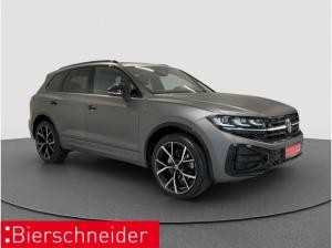 Volkswagen Touareg R-Line 3.0 TDI 4M. *VOLL!/126.560 EUR UPE*