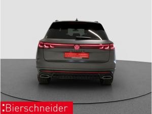Volkswagen Touareg R-Line 3.0 TDI 4M. *VOLL!/126.560 EUR UPE*