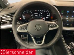 Volkswagen Touareg R-Line 3.0 TDI 4M. *VOLL!/126.560 EUR UPE*
