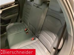 Volkswagen Touareg R-Line 3.0 TDI 4M. *VOLL!/126.560 EUR UPE*