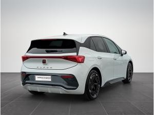 Cupra Born 170 kw / 77kWh