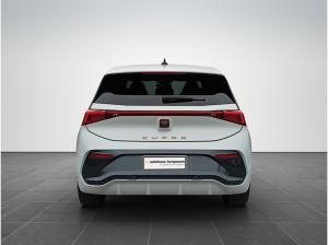 Cupra Born 170 kw / 77kWh