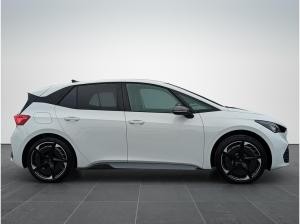 Cupra Born 170 kw / 77kWh
