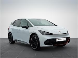 Cupra Born 170 kw / 77kWh