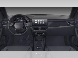 Skoda Kamiq Tour – 115 PS! 4× sofort verfügbar in Top-Farben