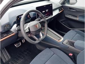 Cupra Born 170 kw / 77kWh