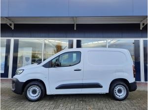 Peugeot Partner Kastenwagen L1