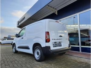 Peugeot Partner Kastenwagen L1