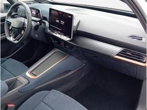 Cupra Born 170 kw / 77kWh