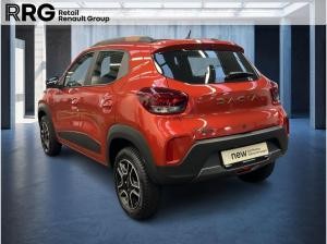 Dacia Spring 🍀in FRANKFURT❗️❗️SOFORT Verf❗️❗️ EXTREME 65 mit CCS🍀Inkl.Batt🍀Vers.FARBEN