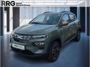 Dacia Spring 🍀in FRANKFURT❗️❗️SOFORT Verf❗️❗️ EXTREME 65 mit CCS🍀Inkl.Batt🍀Vers.FARBEN