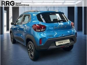 Dacia Spring 🍀in FRANKFURT❗️❗️SOFORT Verf❗️❗️ EXTREME 65 mit CCS🍀Inkl.Batt🍀Vers.FARBEN