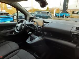 Peugeot Partner Kastenwagen L1