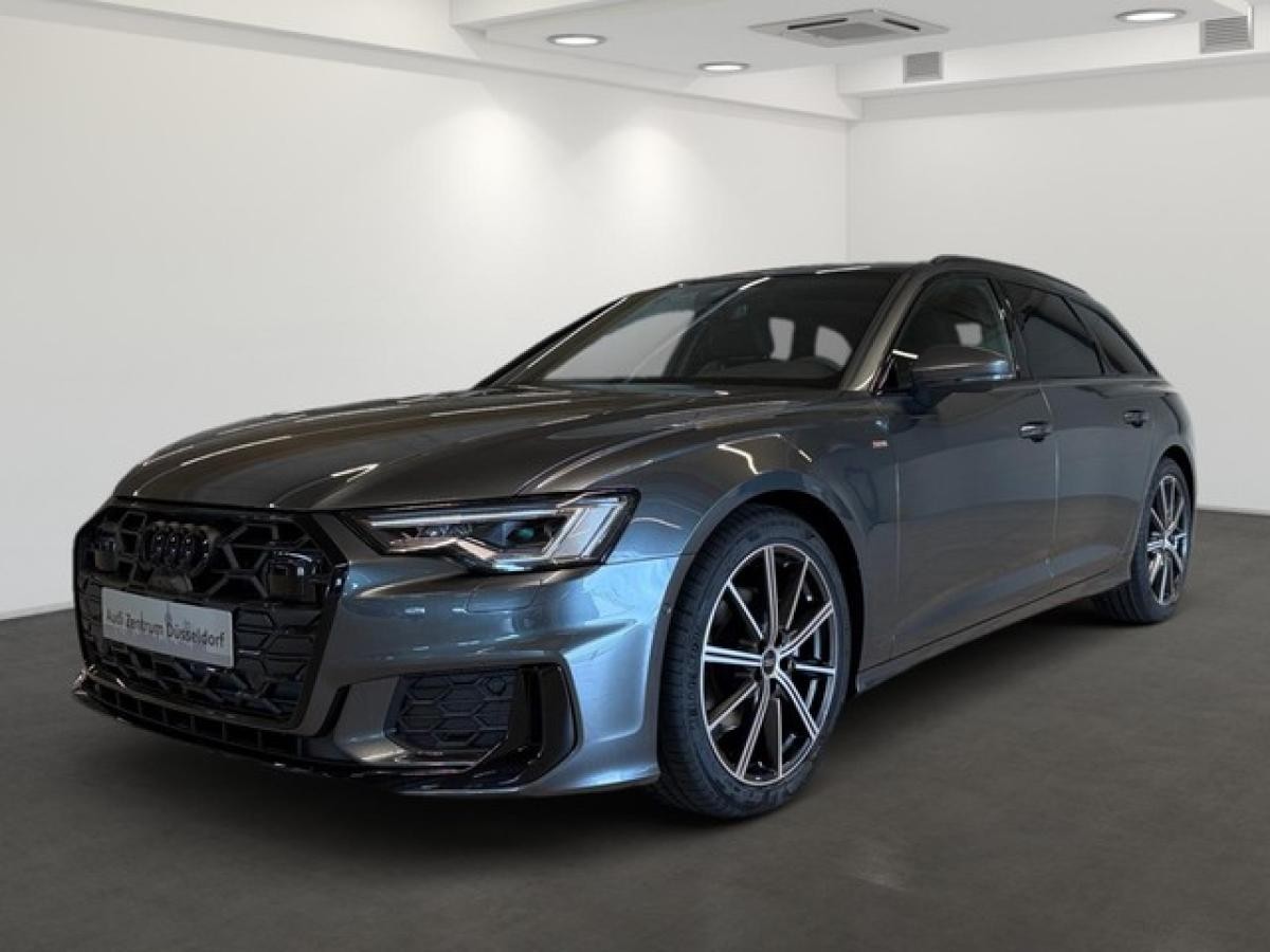 Audi A6 Avant 40 TDI S-Line (Düsseldorf)