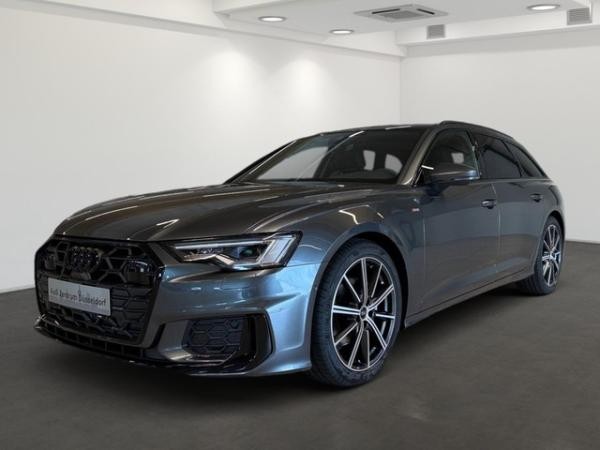 Audi A6 Avant 40 TDI S-Line (Düsseldorf)