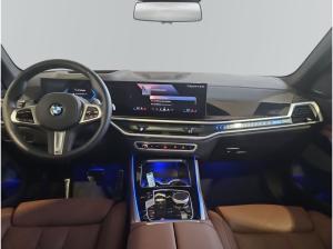 BMW X5 xDrive40d 746? netto/mtl.*M Sportpaket*AHK*H/K*Pano*IconicGlow*DriveAssistProf*ParkAssistProf*SoftCl