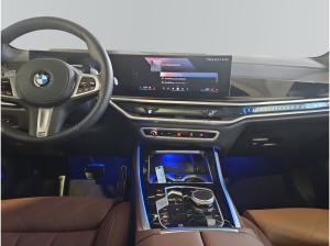 BMW X5 xDrive40d 746? netto/mtl.*M Sportpaket*AHK*H/K*Pano*IconicGlow*DriveAssistProf*ParkAssistProf*SoftCl