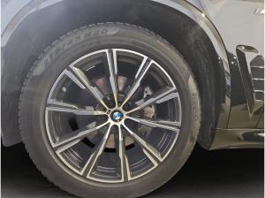 BMW X5 xDrive40d 746? netto/mtl.*M Sportpaket*AHK*H/K*Pano*IconicGlow*DriveAssistProf*ParkAssistProf*SoftCl