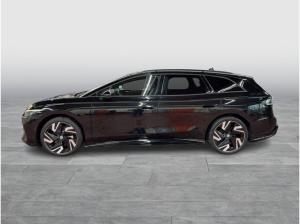 Volkswagen ID.7 Tourer GTX 4Motion LED+AHK+KAMERA+SHZG+ACC