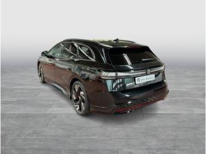 Volkswagen ID.7 Tourer GTX 4Motion LED+AHK+KAMERA+SHZG+ACC