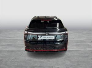 Volkswagen ID.7 Tourer GTX 4Motion LED+AHK+KAMERA+SHZG+ACC